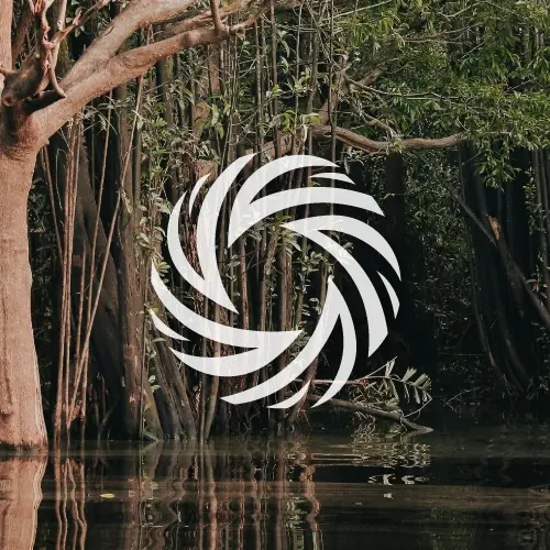 Imagem para aplicação de Ícone da Identidade Visual em Contexto